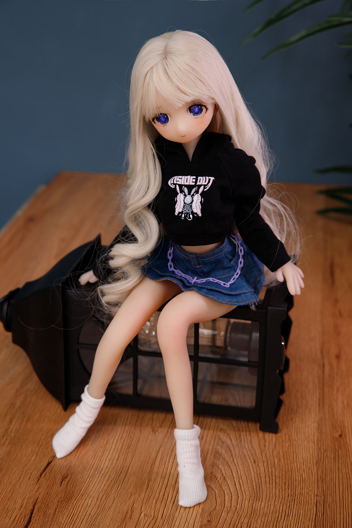 Shori - Anime Doll Figure-First Love Doll