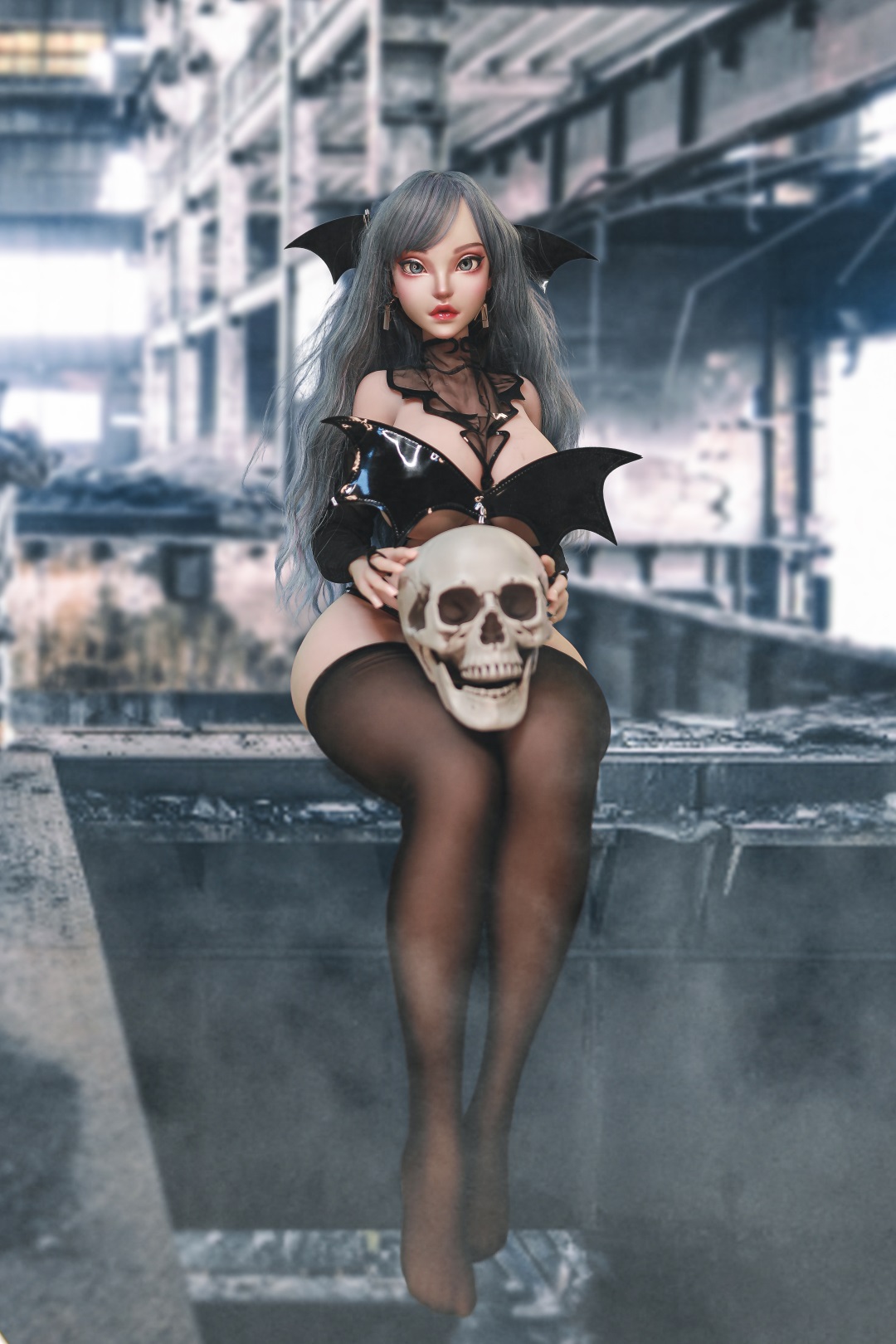 MESE Doll | Dorothy- 37.4lb Anime Doll Figure (In Stock US)