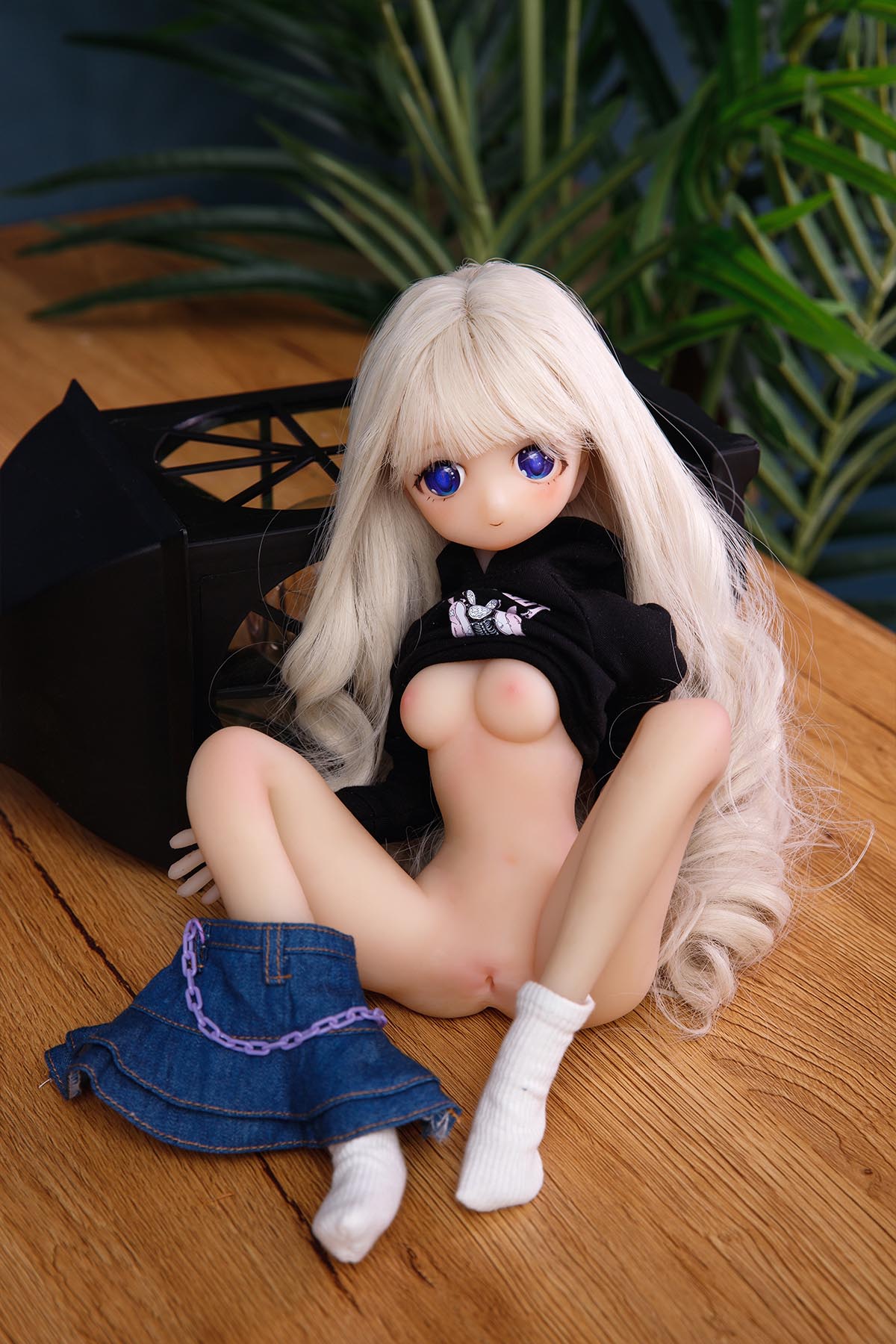 Shori - Anime Doll Figure-First Love Doll