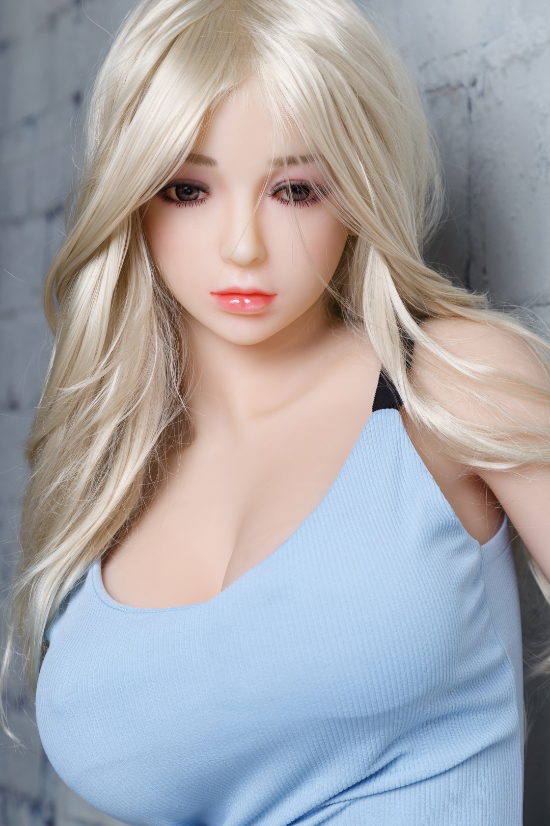 AIBEI | Gloria - 5ft 5 /165cm Large Breast Realistic Sex Doll-First Love Doll