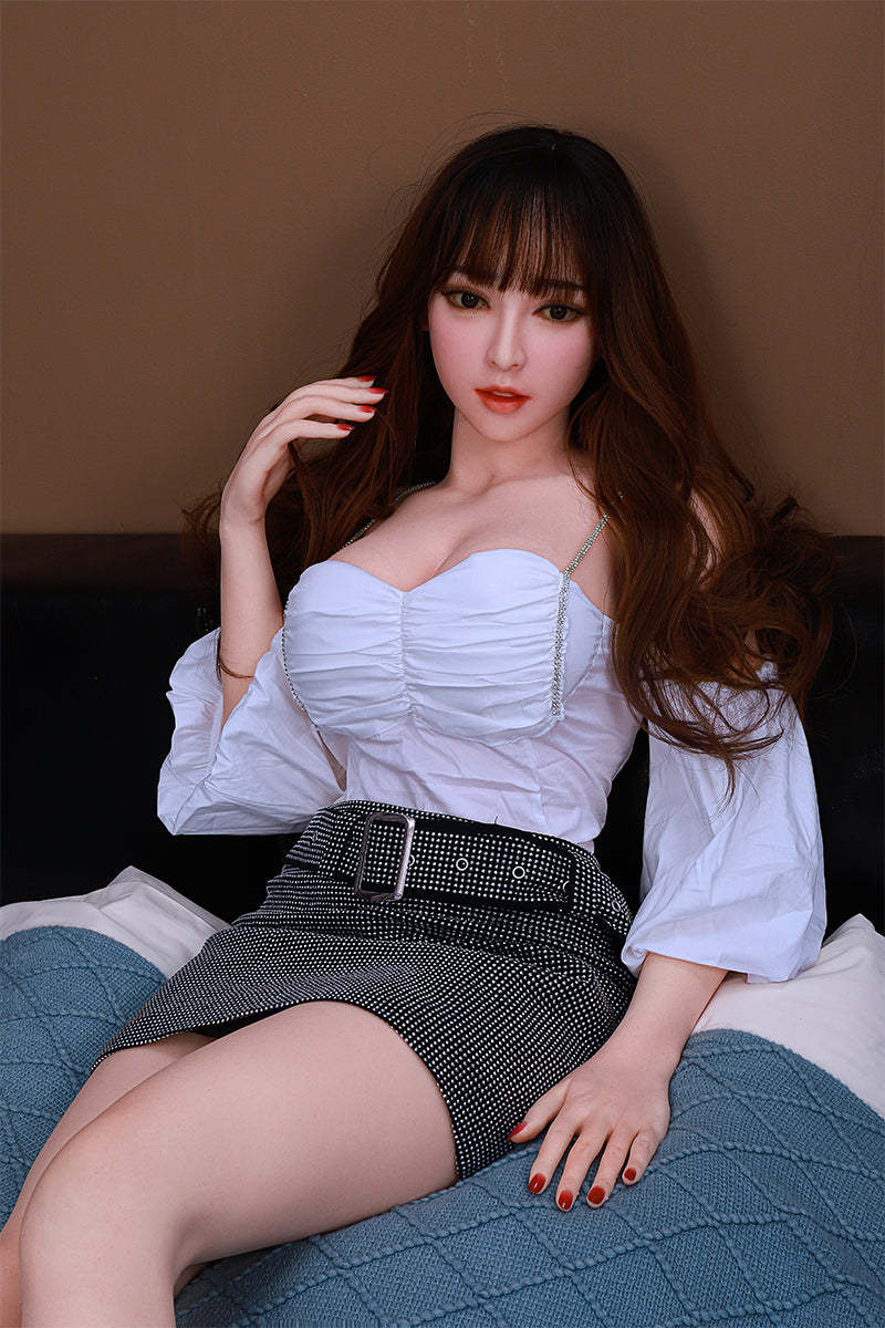 UMDOLL | Sophia - Top Quality Realistic Sex Doll (Silicone Doll)-First Love Doll