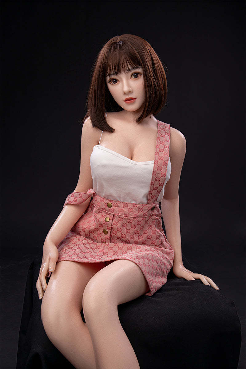 UMDOLL | Elizabeth - Ultra Realistic Sex Doll (Silicone Doll)-First Love Doll