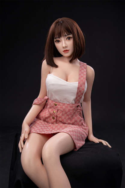 UMDOLL | Elizabeth - Ultra Realistic Sex Doll (Silicone Doll)-First Love Doll
