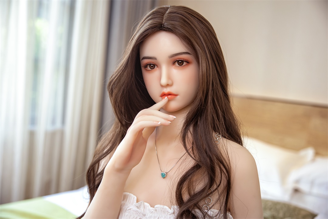 Blythe - 5ft 7 /169cm Asian Style Elegant Realistic Sex Doll-First Love Doll