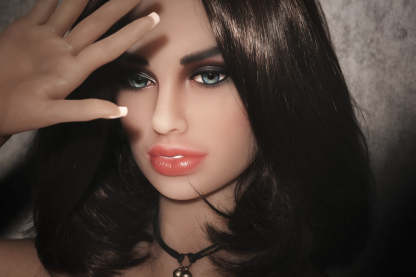 AF | Shania - 5ft3 (161cm)  Ultra Life-Like TPE Sex Doll with Short Hair-First Love Doll