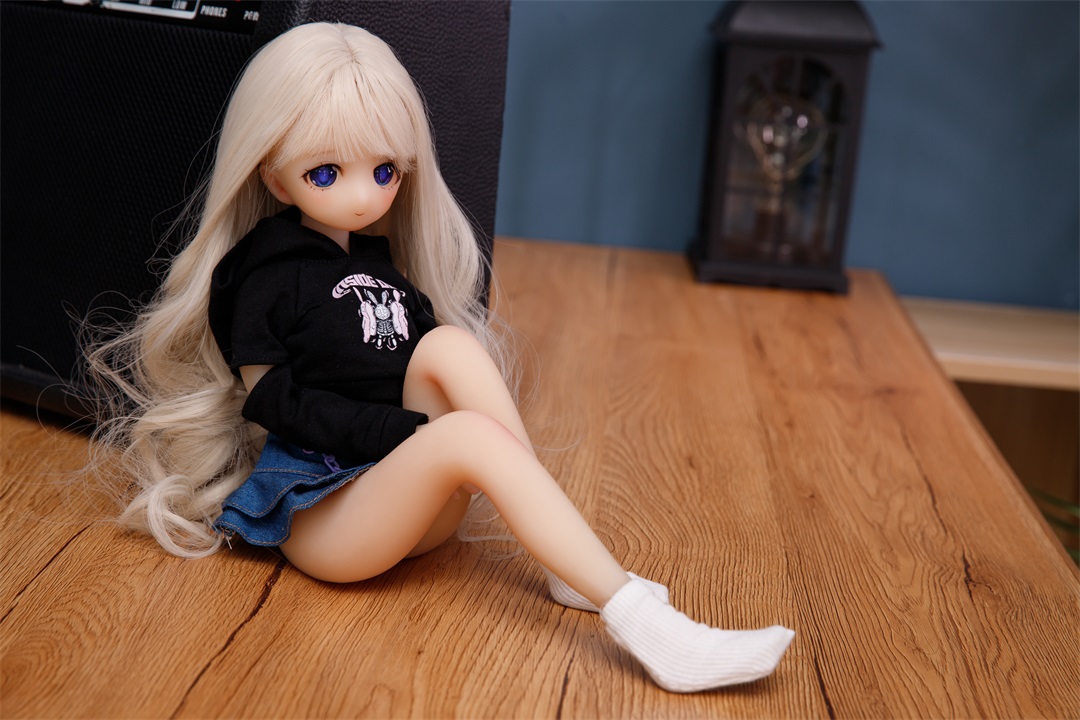 Shori - Anime Doll Figure-First Love Doll