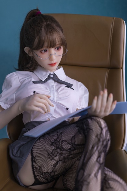 Dimu | Miyuo - 5Ft 2/ 158cm Cute style Sex doll-First Love Doll