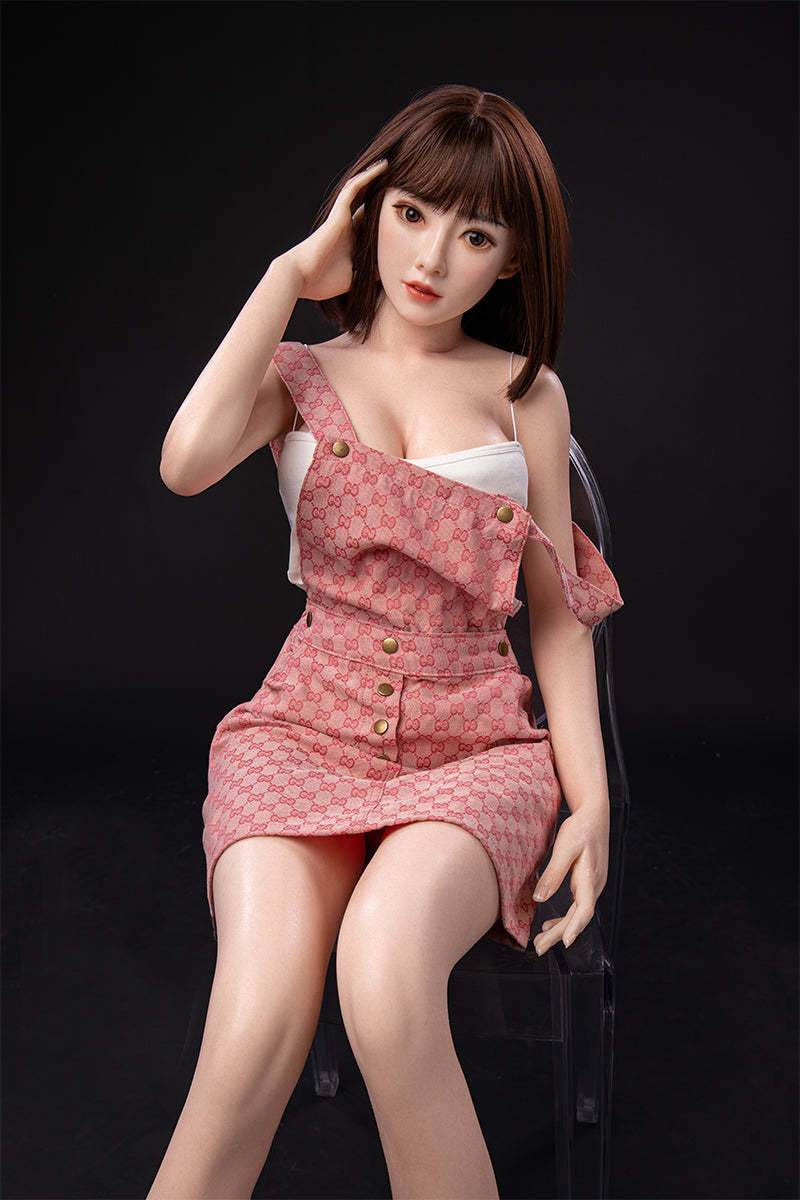 UMDOLL | Elizabeth - Ultra Realistic Sex Doll (Silicone Doll)-First Love Doll