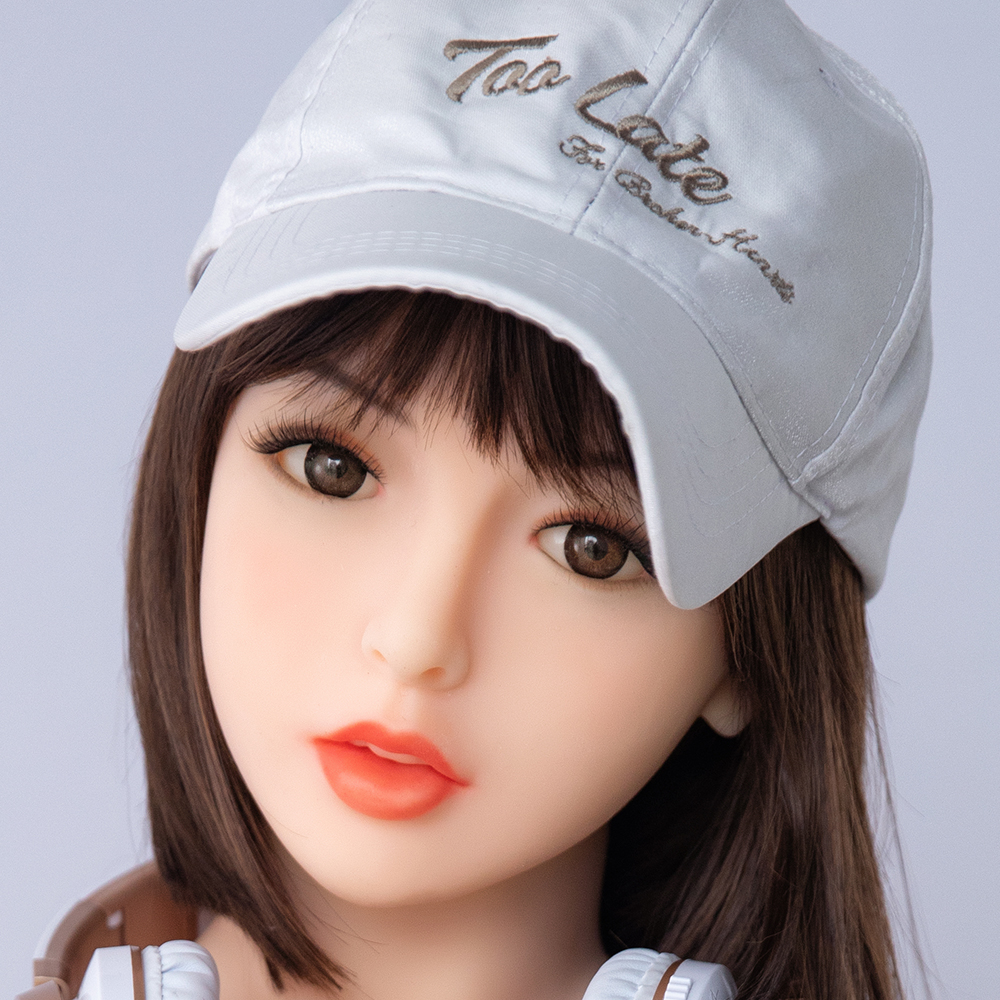 Jarliet | Chinatsu  - 4ft 11 /150cm Lovely Small Breast Realistic Sex Doll-First Love Doll