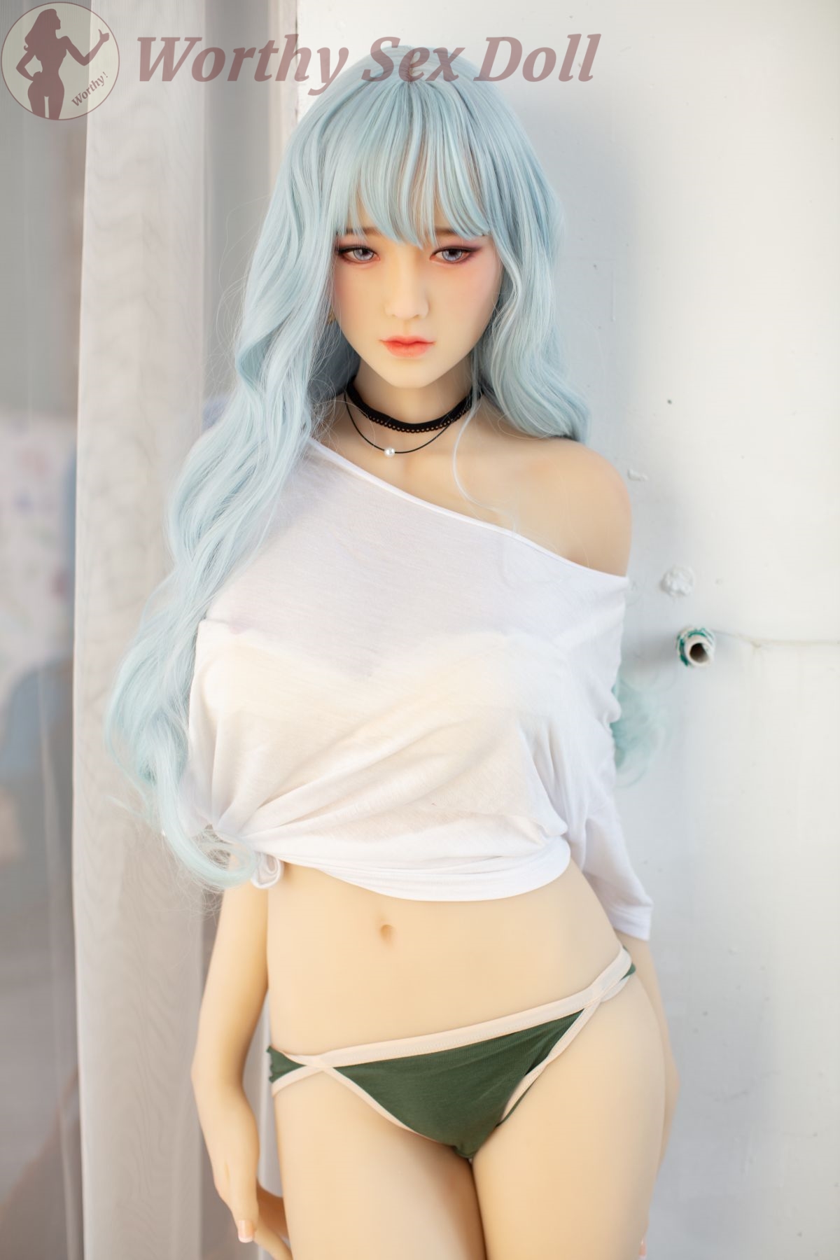 JX Doll | Sora- 5ft 7/170cm Japanese Style Pretty Realistic Full TPE Sex Doll