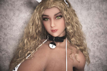 AF | Autumn - 5ft1 (155cm)  Ultra Realistic Sex Doll With Big Boobs-First Love Doll