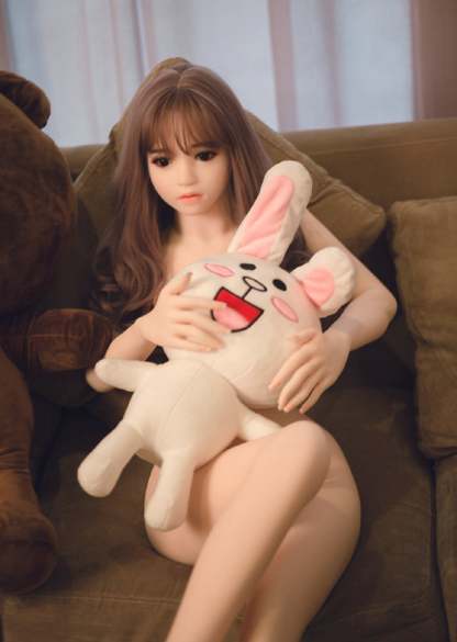JY | Nolha-4ft 10/148cm Flat Breasts Sex Doll
