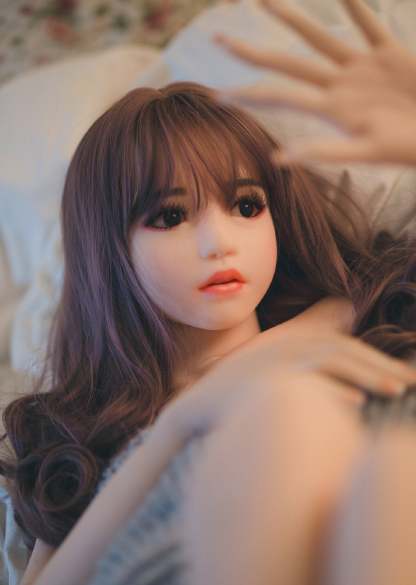 JY | Nolha-4ft 10/148cm Flat Breasts Sex Doll