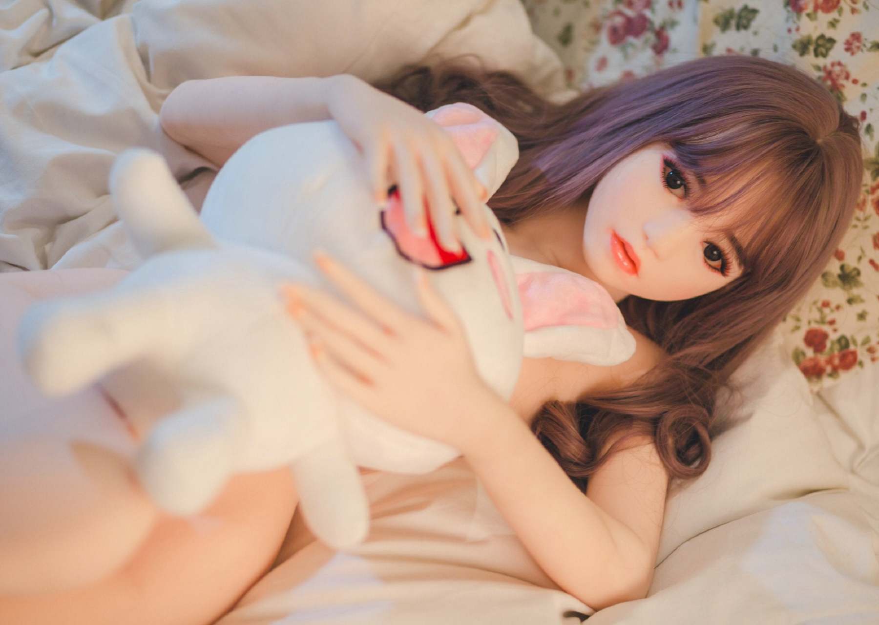 JY | Nolha-4ft 10/148cm Flat Breasts Sex Doll