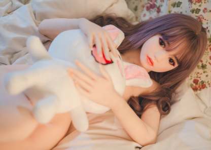 JY | Nolha-4ft 10/148cm Flat Breasts Sex Doll