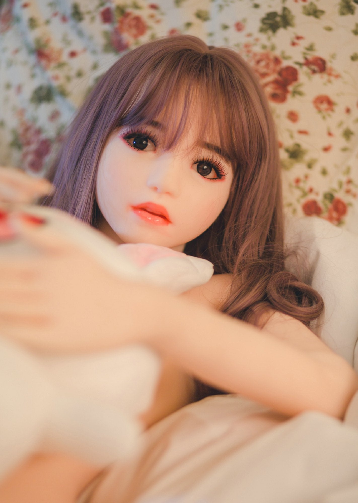 JY | Nolha-4ft 10/148cm Flat Breasts Sex Doll