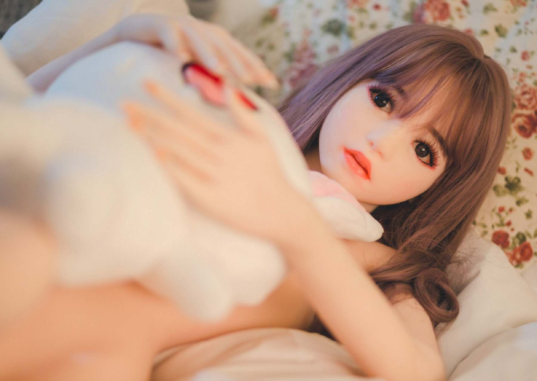 JY | Nolha-4ft 10/148cm Flat Breasts Sex Doll