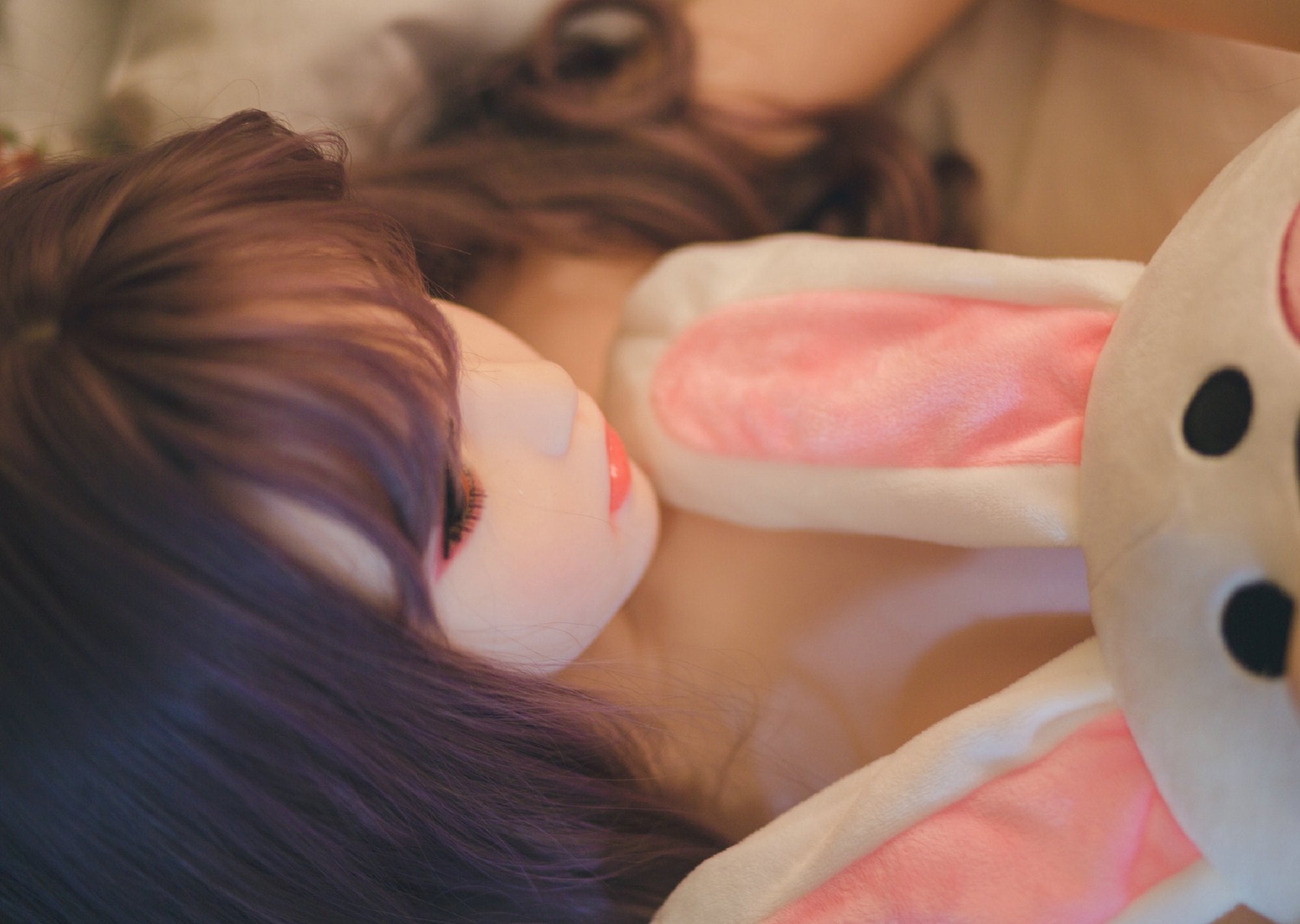 JY | Nolha-4ft 10/148cm Flat Breasts Sex Doll