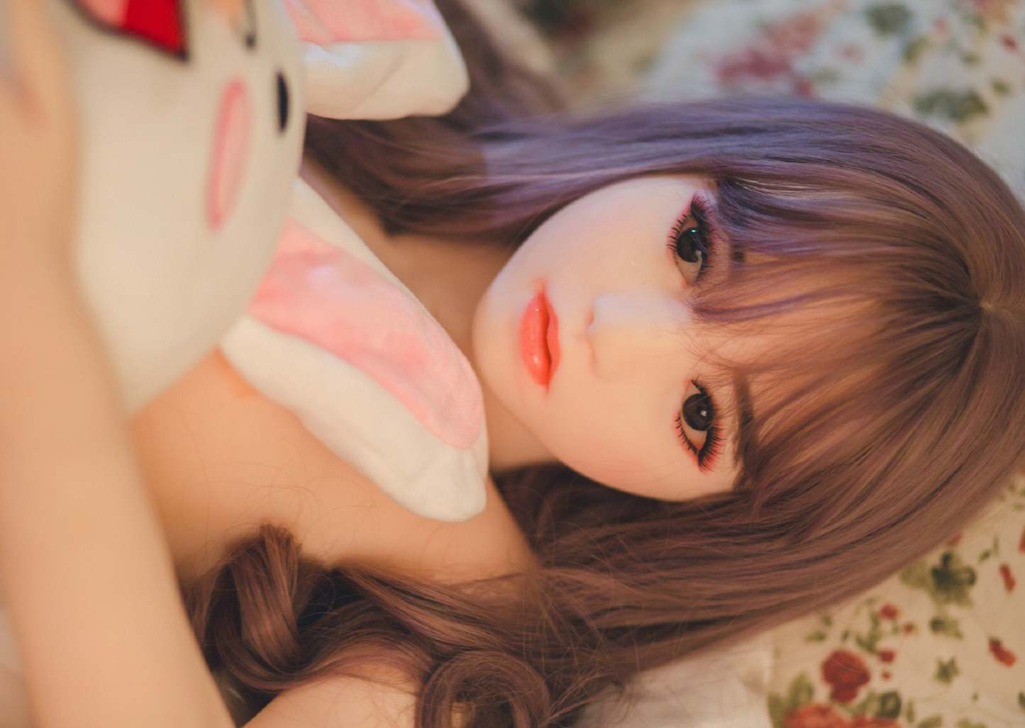 JY | Nolha-4ft 10/148cm Flat Breasts Sex Doll