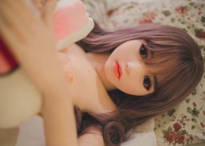 JY | Nolha-4ft 10/148cm Flat Breasts Sex Doll