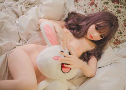 JY | Nolha-4ft 10/148cm Flat Breasts Sex Doll