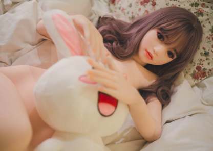 JY | Nolha-4ft 10/148cm Flat Breasts Sex Doll