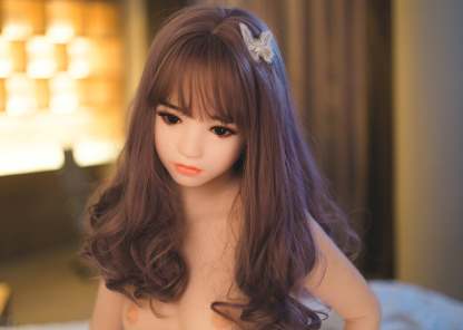 JY | Nolha-4ft 10/148cm Flat Breasts Sex Doll