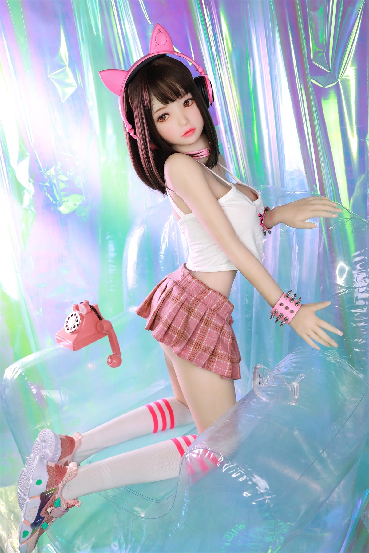 Jen - 4ft 10/148cm Fantasy Sex Doll-First Love Doll
