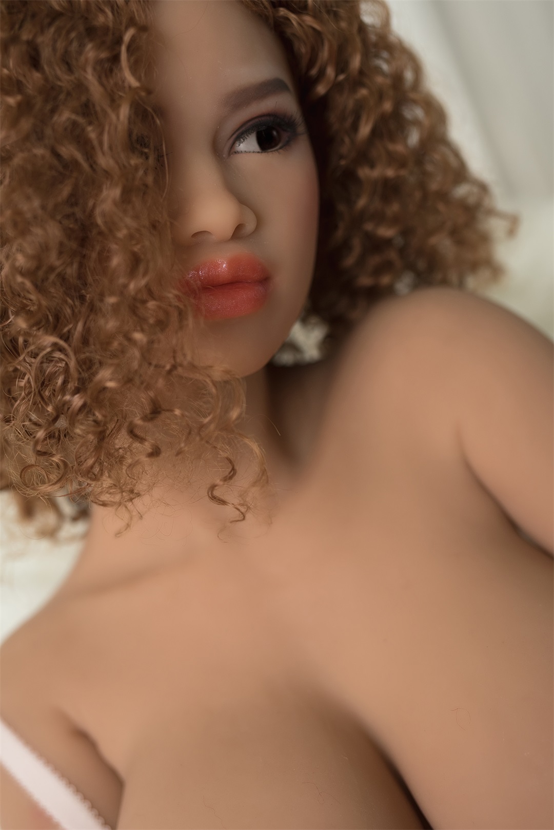 6YE | Zara - 5ft3/160cm Big Boobs Funky Sex Doll-First Love Doll