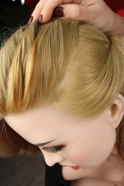 Tessa - 5ft6/170cm Silicone Sex Doll-First Love Doll