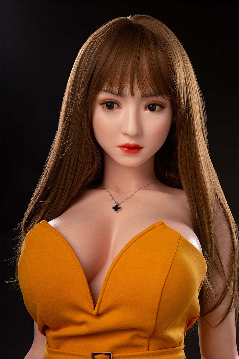 UMDOLL | Mila - Hot Life-Like Sex Doll (Silicone Doll)-First Love Doll