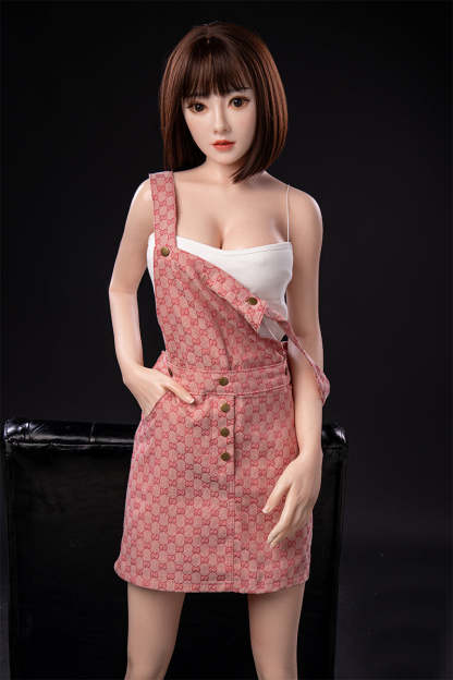 UMDOLL | Elizabeth - Ultra Realistic Sex Doll (Silicone Doll)-First Love Doll