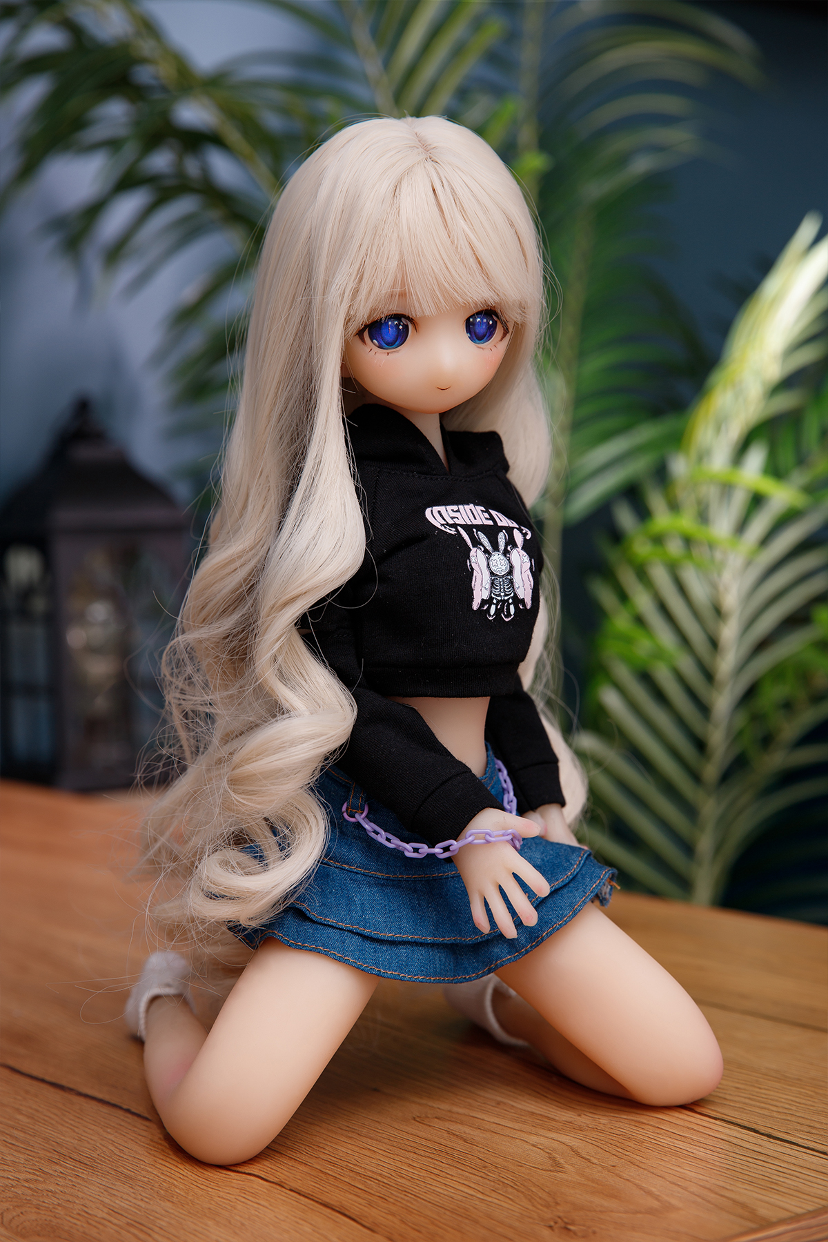 Shori - Anime Doll Figure-First Love Doll