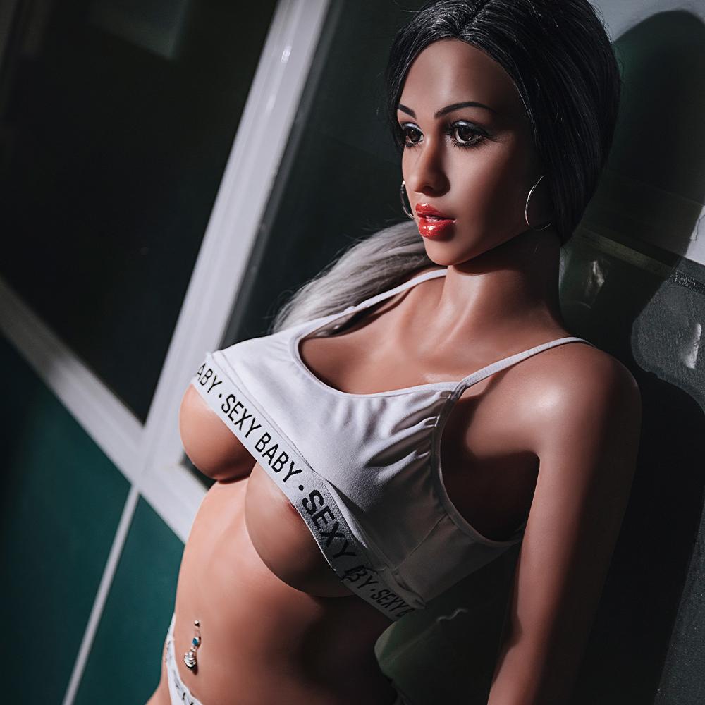 Destiny - 165cm(5.5 ft) Youth Energetic Beauty Doll Polar (In Stock US)-First Love Doll