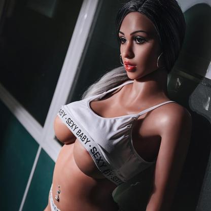 Destiny - 165cm(5.5 ft) Youth Energetic Beauty Doll Polar (In Stock US)-First Love Doll