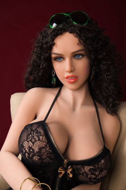 AI Smart Sex Doll - Suzan-First Love Doll
