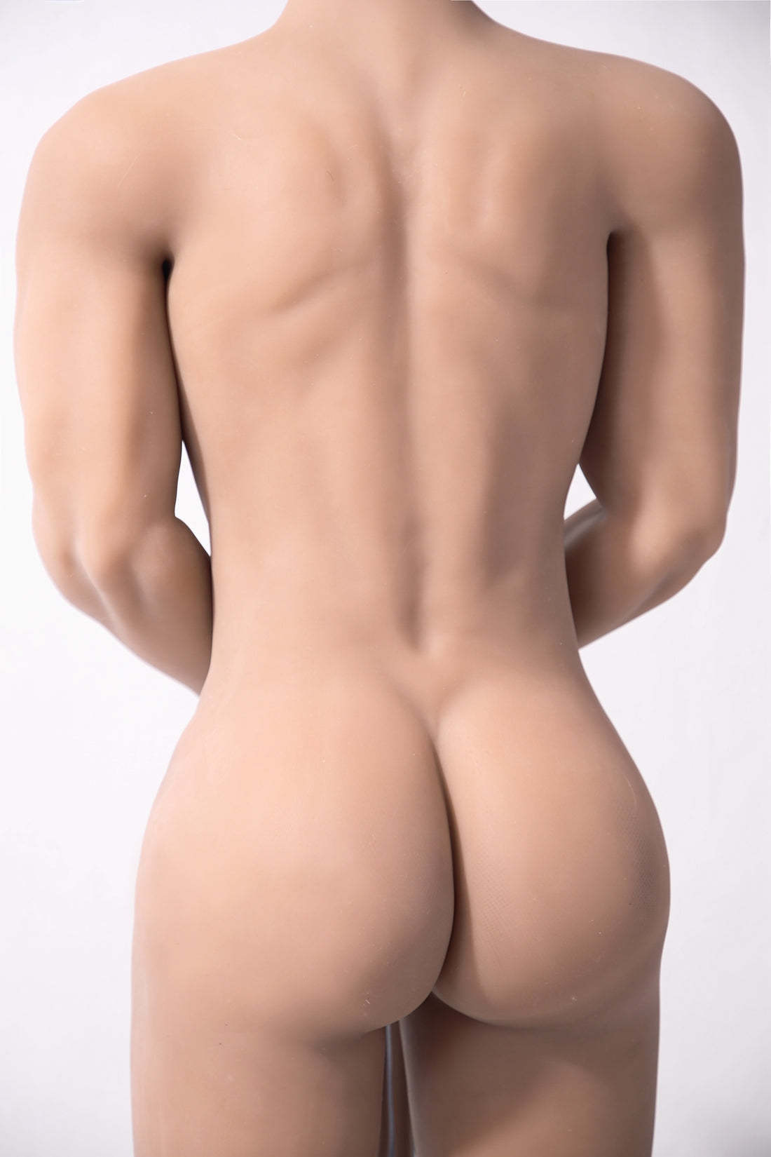 AF | Ryan - 5ft 11 (180cm) Sturdy Enthusiastic Realistic Male Sex Doll For Women-First Love Doll