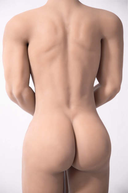 AF | Ryan - 5ft 11 (180cm) Sturdy Enthusiastic Realistic Male Sex Doll For Women-First Love Doll