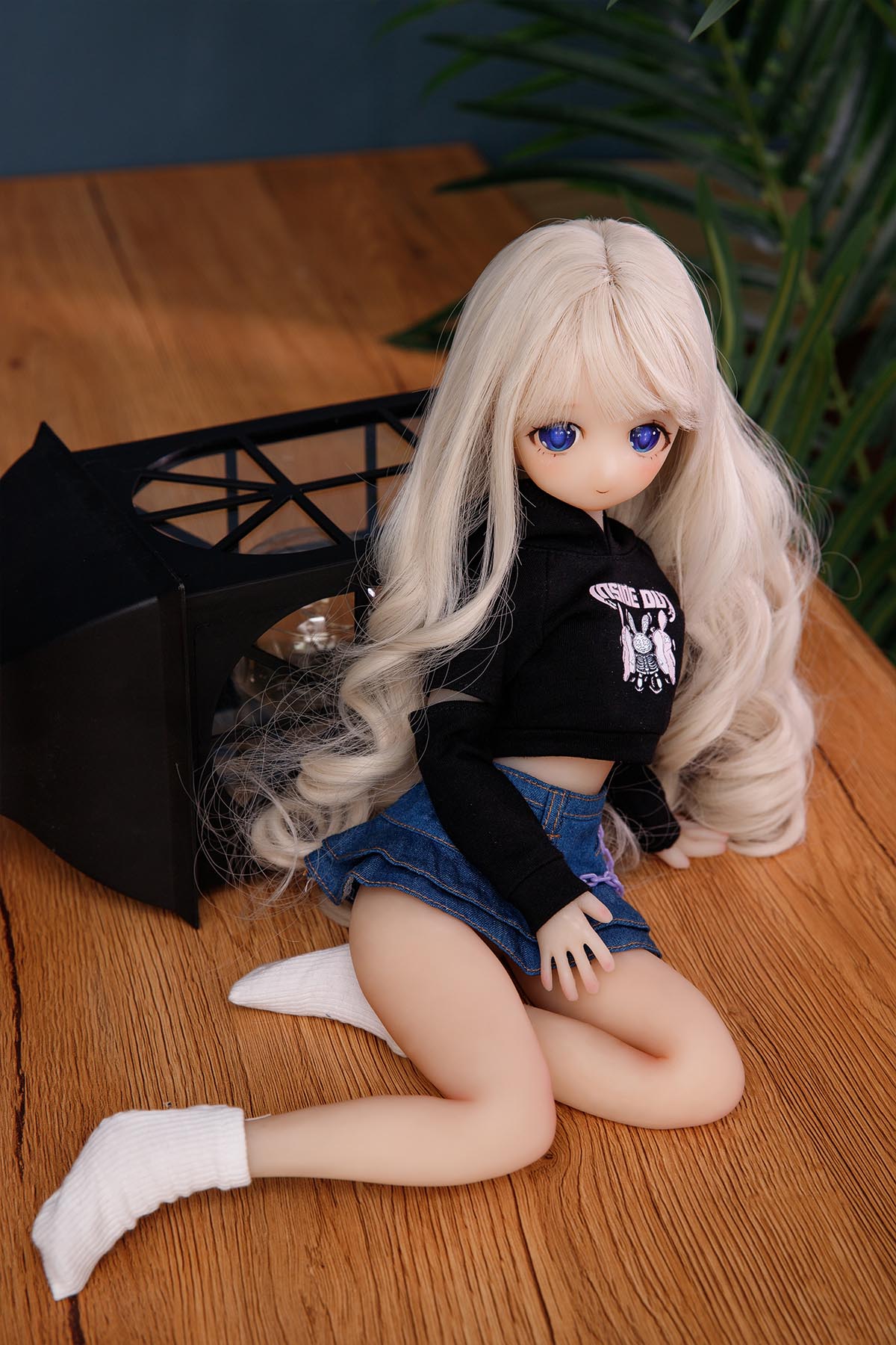 Shori - Anime Doll Figure-First Love Doll