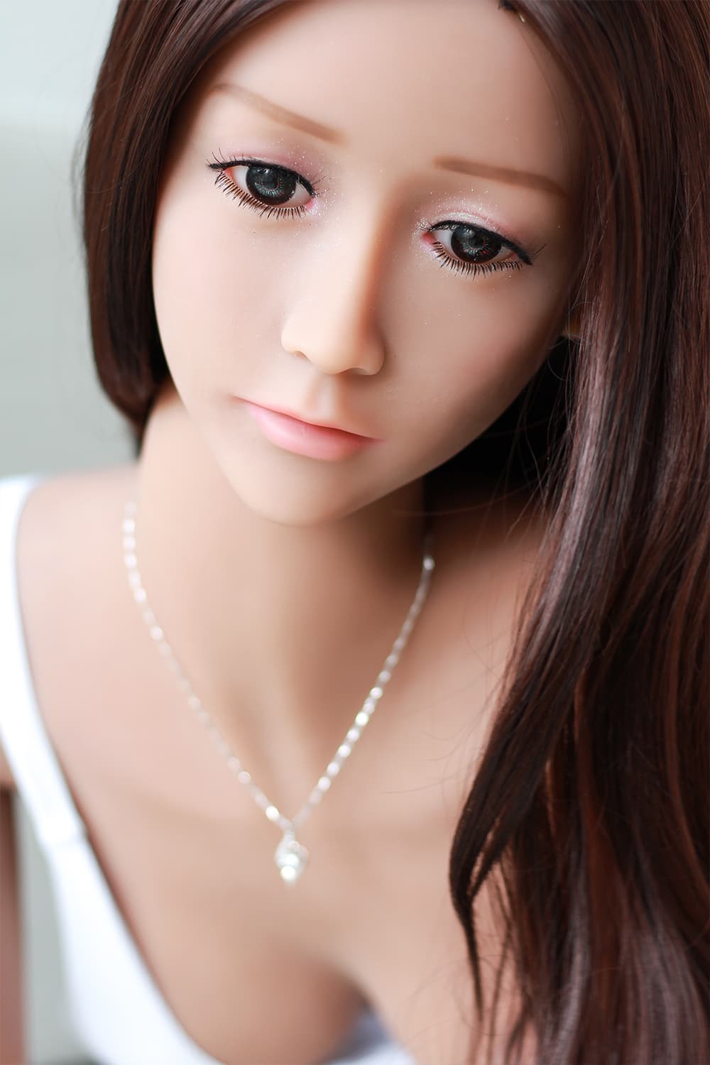 Jarliet | Lulu - 5ft 4 /165cm Lovely Realistic Sex Doll-First Love Doll