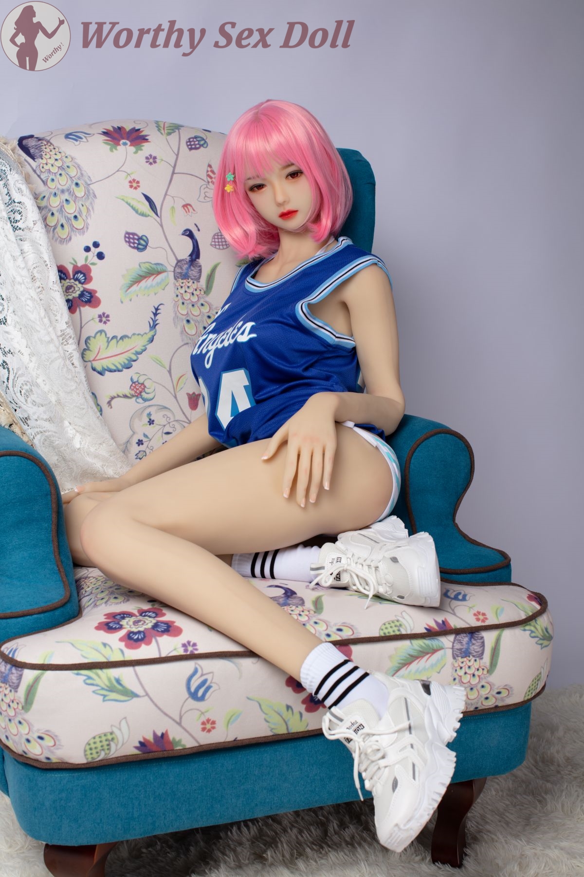 JX Doll | Xuan- 5ft 3/160cm Japanese Style Cosplay Realistic Full TPE Sex Doll