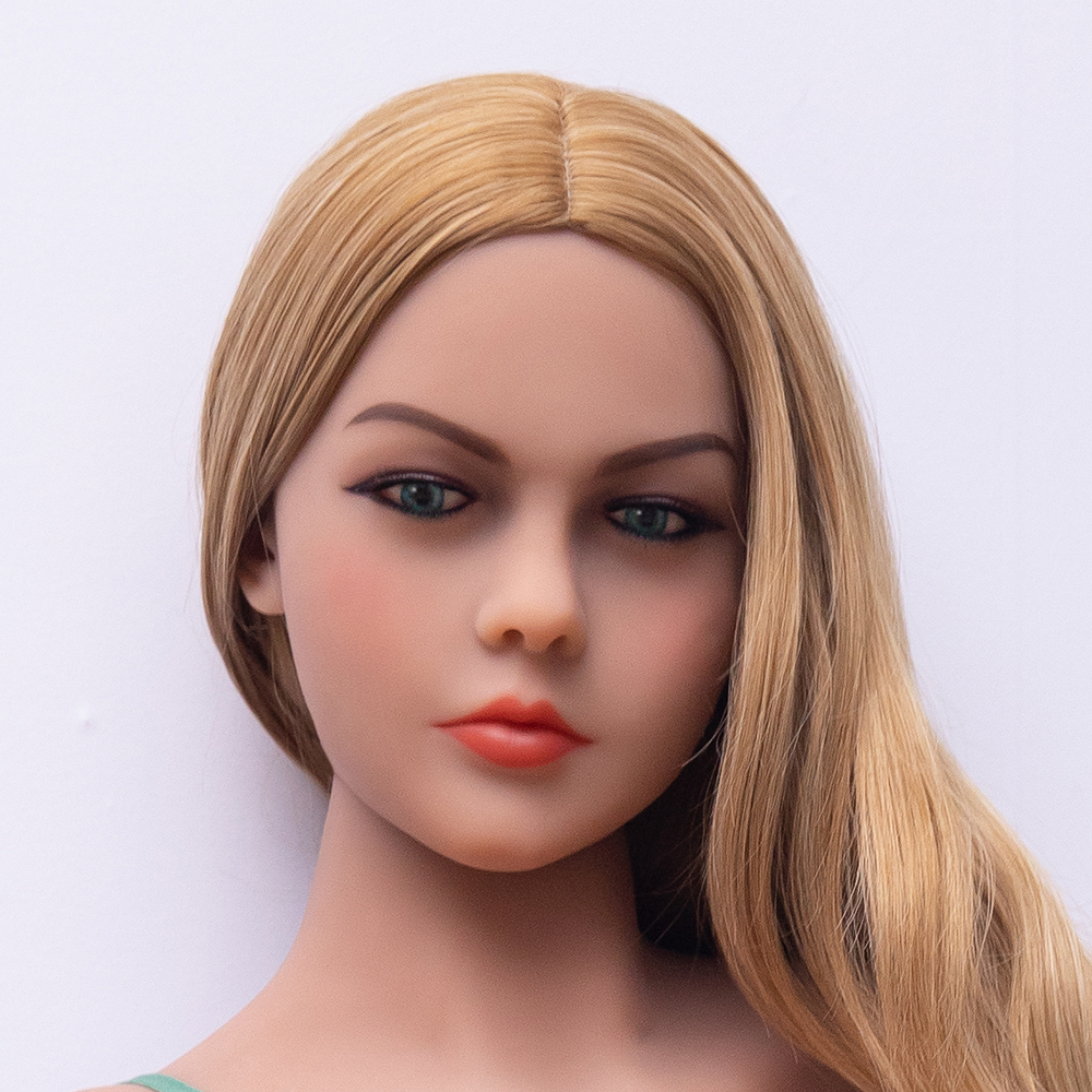 Jarliet | Alice- 5ft 8 /172cm Medium Breast Pretty Realistic Sex Doll-First Love Doll