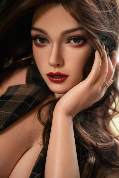 Avery - 5ft 5/164cm ROS Sex Doll With Option To Add Blowjob E-Hips Sucking 3 In 1