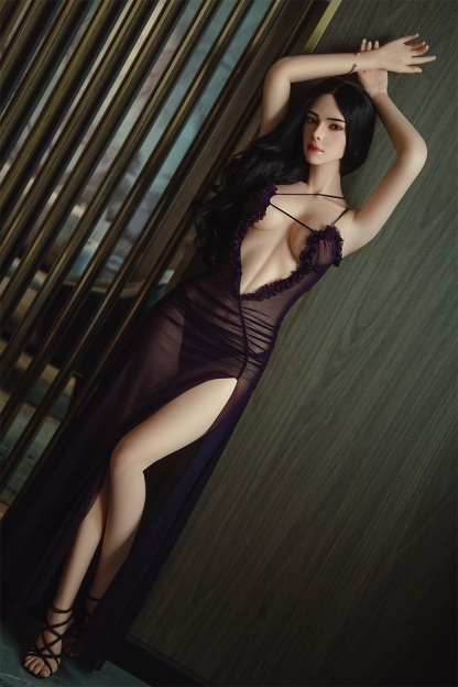 Marie - 173cm (5ft8) Medium Breast  Full Silicone Sex Doll