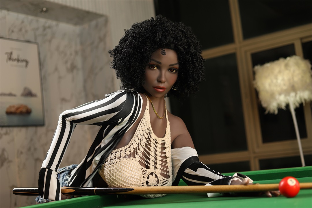 Bella - 5ft 2/158cm  G-cup TPE Sex Doll (In Stock US)-First Love Doll