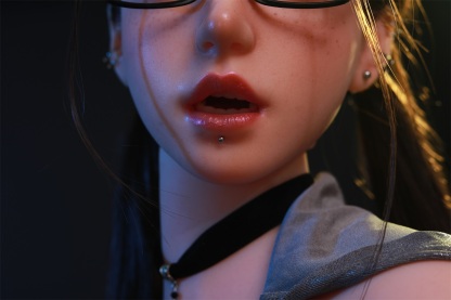 Jayla -5ft 6/168cm ROS Realistic Silicone Sex Doll