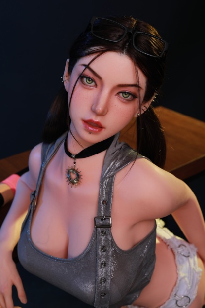 Jayla -5ft 6/168cm ROS Realistic Silicone Sex Doll