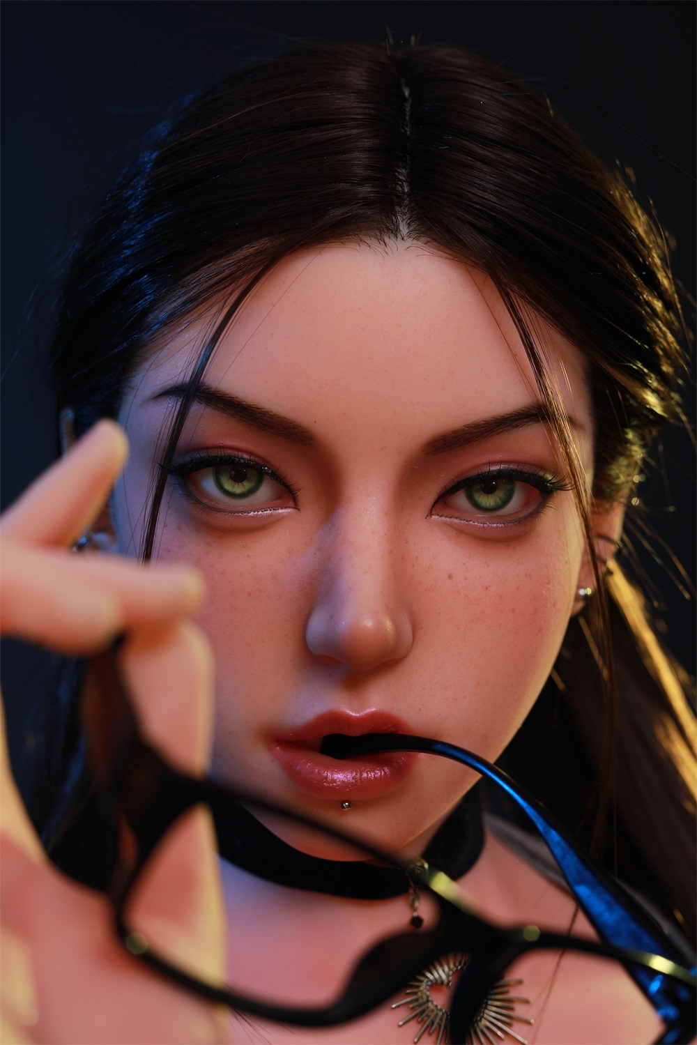 Jayla -5ft 6/168cm ROS Realistic Silicone Sex Doll