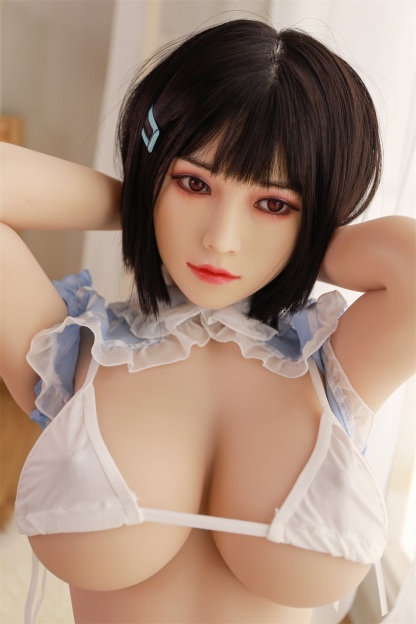 Suuvi- 5ft 2 /157cm Big Breast Asian Sex Doll