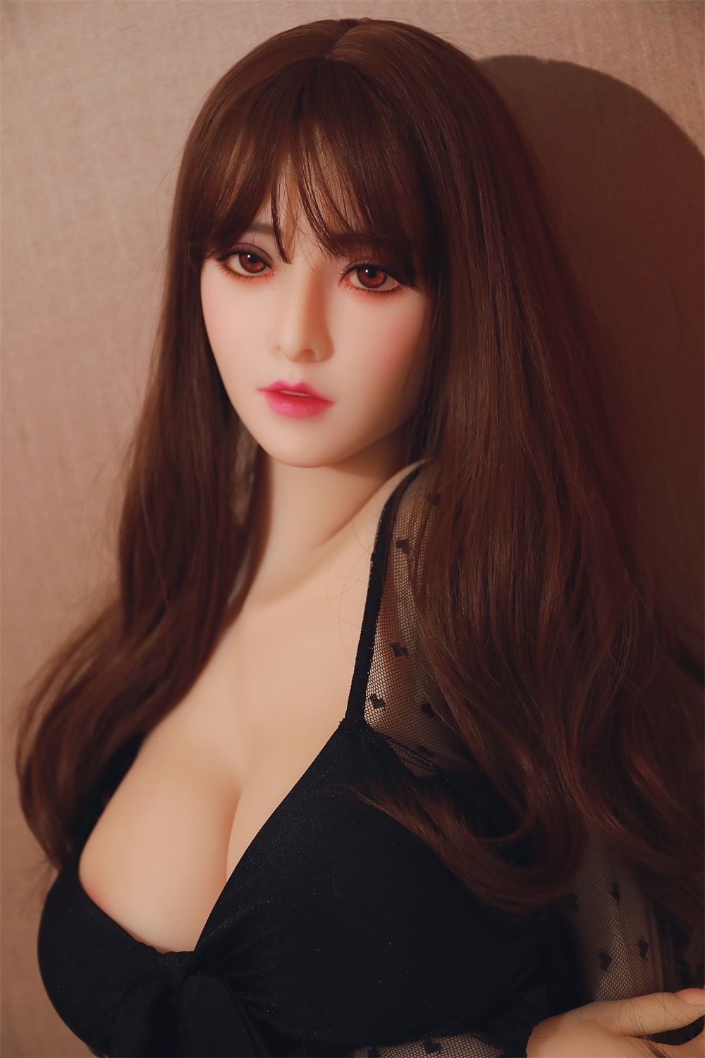 Sunnie - 158cm/ 5ft 2 Big Breast Realistic TPE Sex Doll (In Stock US) -First Love Doll